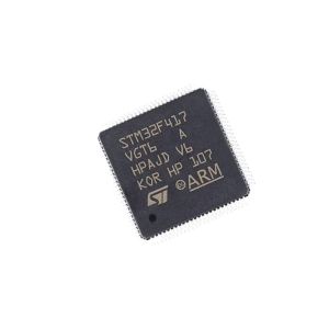 STMicroelectronics STM32F417VGT6 sourcing Electronic Components Chip For