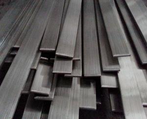 Wholesale 2B BA 304l 304 316l Stainless Steel Flat Bar Standard Sizes Cold Rolled Drawn 316 Flat Bar from china suppliers