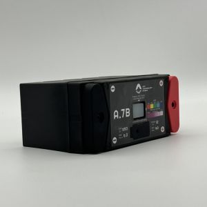 12V 6a Lithium Iron Phosphate Battery A7B Emergency Start Battery