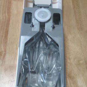 Shampoo Wall Mounted 1000 Ml Manual Soap Dispenser