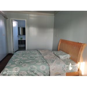 Pre Fab House Modular Home Mobile Tiny Houses Portable Casa Container House