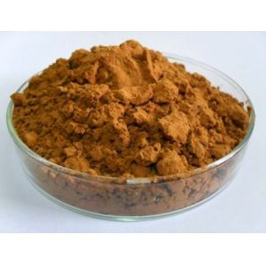 40% Ellagic Acid Punica granatum Pomegranate Shell Powder--Punica granatum L.