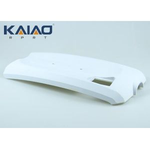 Customized ABS Plastic Paint Spare Parts OEM Automobile Interior Parts