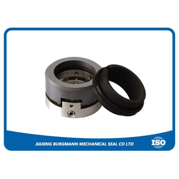 Multiple Spring Mechanical Seal , Standard Unbalanced Single Face Mechanical