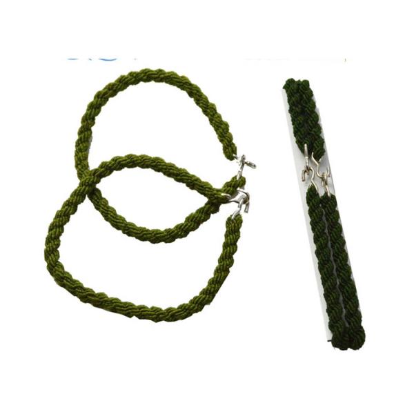 Quality Multifunctional Elastic Boot Bands Practical Design , Pant Blousing Straps for sale