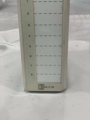 Quality AI845 3BSE023675R1 ABB Current Limited Transmitter Power Distribution Analog Input for sale