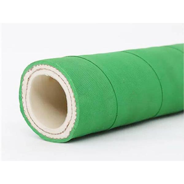 Steel Wire Steam Hot Water Hose High Temperature Resistant For Transporting