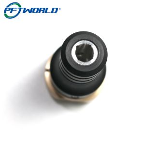 cnc precision machining aluminum cnc machining brass cnc turning parts