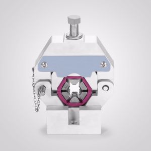 Hydraulic Hose Crimping Machine A/C Hose Crimper Tool Kit