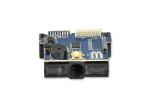 Fast Processor 1D Barcode Scanner Module Linear CCD Sensor Image Recognition
