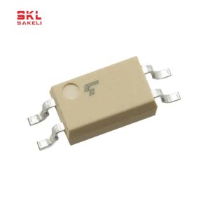 Wholesale TLP291GB-TP,SE High Performance Isolation IC with Low Level Power Dissipation from china suppliers