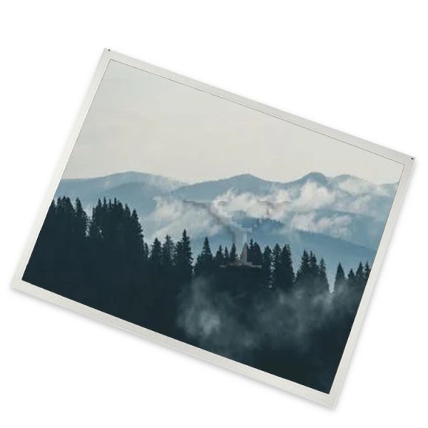 a-Si TFT-LCD 5 inch 640(RGB)*480 complete range of industrial screens TX13D200VM