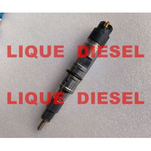 BOSCH Common Rail Injector 0445120246 0 445 120 246 Deutz KHD Injector 04504664