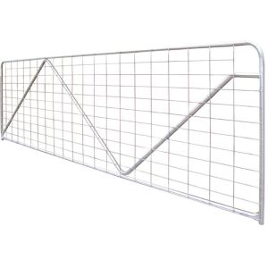 Gate N Stay 16' (4800mm) - Mesh Farm Field