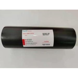 High Pressure Polyethylene Natural Gas Pipe Enhanced 32MPa Abrasion Resistant