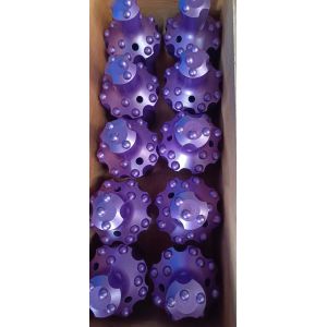 89mm R32 Reaming Bit