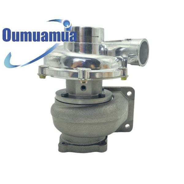 RHE61 Variable Turbocharger 114400-3320 1144003320 VA720015 For Hitachi EX200-5