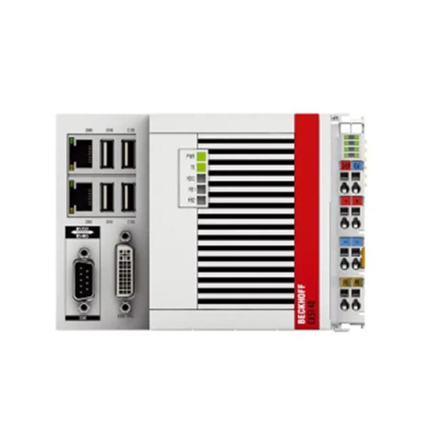 Quality BECKHOFF CX5140-0125 EtherCAT Embedded Processor Module for sale