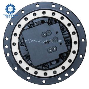 TM22 TM18 Excavator Final Drive