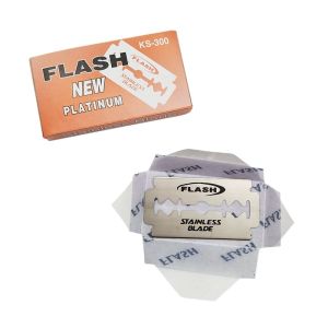 Low Price Platinum Double Edge Razor Blade Shaving Razor Blade