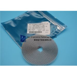 General Purpose SMD Chip Inductors Ind Wire Wound 25.2MHz 20Q - Factor Ferrite