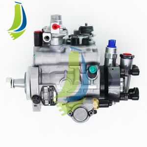 China 8920A142T Common Rail Diesel Fuel Injection Pump on sale