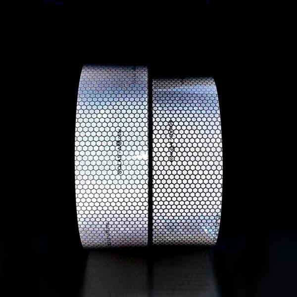 Solas Approved Maritime Rescue Equipment Silver Solas Marine Reflective Tape For