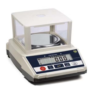 High Precision Electronic Balance For Jewelry And Specialty Market 10°C To 30°C