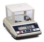 High Precision Experimental Scale With 0.01g Readability And RS-232C Interface