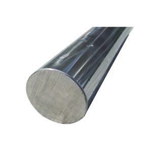 ANSI AISI 316L Stainless Steel Rod Round Bar Annealed Pickled Surface