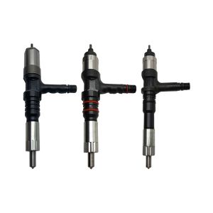 Wholesale 1-15300436-3 ISUZU Fuel Injector from china suppliers