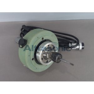 20khz Rotary Ultrasonic Assisted Machining for Milling Drilling