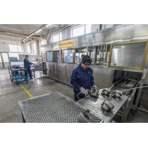 Turbo G35-990 DDB Turbocharger