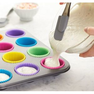 380v Rubber Vulcanizing Press Machine To Make Silicone Kitchenware