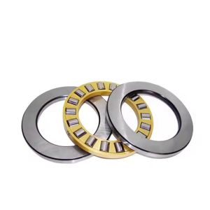 Wholesale JINGYAO 81208/9208 Thrust Roller Bearing for High-Speed and Heavy-Duty Applications from china suppliers