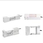 Customized OEM ODM Service Single Point Load Cell With ±0.02% Comprehensive