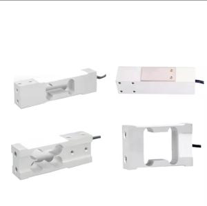 Customized OEM ODM Service Single Point Load Cell With ±0.02% Comprehensive Error