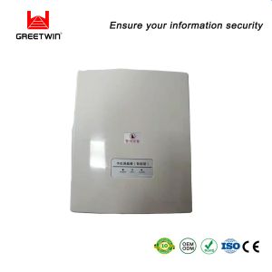 10 Band 50m 84W Mobile Phone Signal Jammer AC Adapter