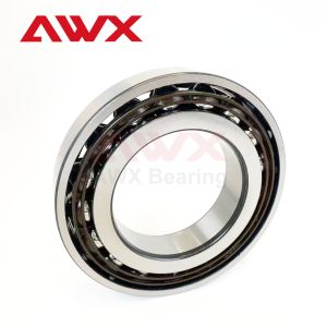 Customized Ball Bearing Angular Contact With Immediate Availability Of Stocks