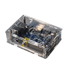 banana pi acrylic box