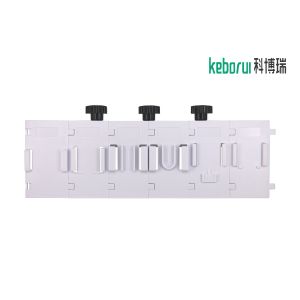 Medical 29mm IBP Transducers Fixed Plate ISO13485 For Edwards