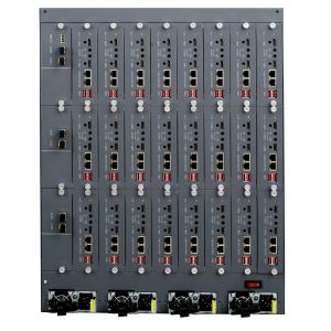 PM70MD IP Matrix Switcher with 48ch HDMI Output, video wall management, video