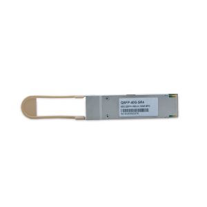 850nm QSFP+ 40GBASE SR4 MTP/MPO-12 MMF Transceiver Module