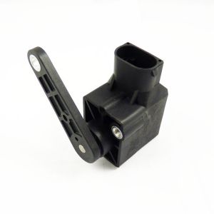 37141093697 Air Ride Level Sensor , Front Headlight Height BMW Height Sensor