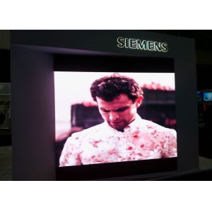 China Rental Indoor LED Video Wall SMD2121 Epistar LED Chip 128*128 Module Resolution on sale