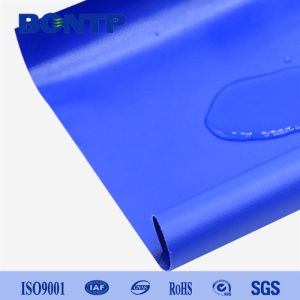 PVC Coated Polyester Fabric waterproof and fireproof tarpaulin china tarp
