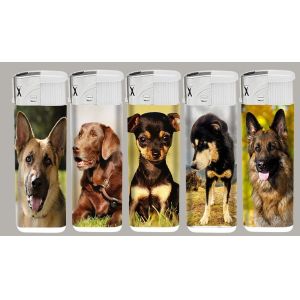 US 20/Piece Samples Accepted Chinese Smoking Gas Cigarette Flint Lighter