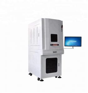 Wholesale 532nm Wavelength Green Laser Machine from china suppliers