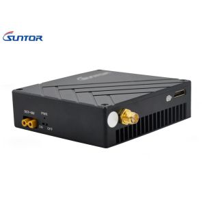 C50HPT 2.4GHz COFDM HD Transmitter For Wireless Drone Video Data Transmission