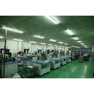 ZhongShan J.M.X Electronics Co., Ltd.